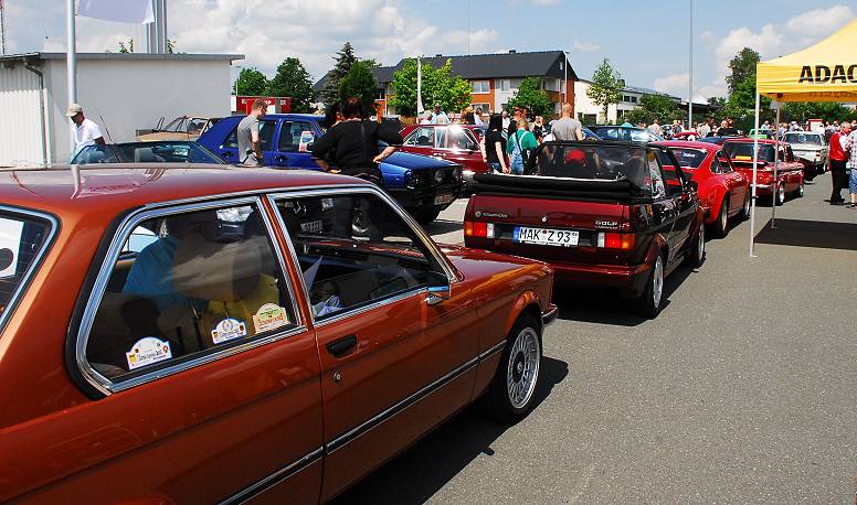 Youngtimer Hof 2018 - Kopie