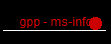 gpp - ms-info