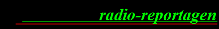 radio-reportagen